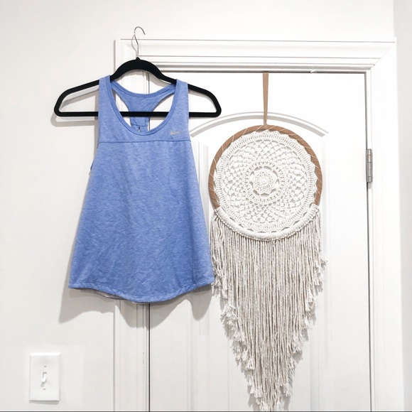 **currently unavailable** NIKE REVERSIBLE ATHLETIC TANK TOP!!👟 - Picture 1 of 2